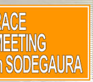 2011 SPRING RACE MEETING in SODEGAURA
