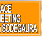 2012 JULY RACE MEETING in SODEGAURA