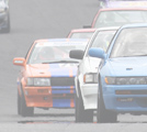 2013 JUNE RACE MEETING in TSUKUBA